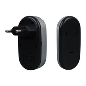 Powermaster PM-27141 Kablosuz Akıllı Kapı Zili - 3
