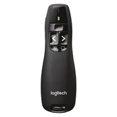 Logitech R400 Kablosuz Lazer Sunum Cihazı Kumandası - 1