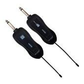 Magicvoice Uhf Gitar Tip Kablosuz Mikrofon MV-19585 - 1