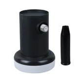 T&Smart 0.3Db Ultra HD 4K Universal Tekli Lnb - 1