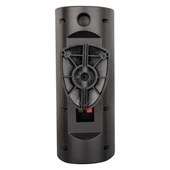 Magicvoice MV-26  2X7,5 Cm 50W 3 Yollu Siyah Sütun Hat Trafolu Hoparlör 2'Li Takım - 3