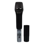Magicvoice MV-21760 UHF Ekranlı Kablosuz Telsiz Mikrofon - 3