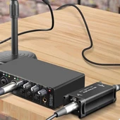Magicvoice MV-27122 Mikrofon Ses Güçlendirici - Booster - 2