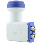 Mag Dörtlü Santral Lnb Altın Uçlu - 1