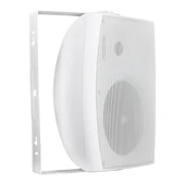Magicvoice MV-216 İki Yollu 6.5'' 16.5 Cm 8 Ohm 200W Beyaz Trafolu Hoparlör - 1