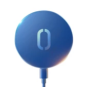 Joyroom JR-A28 Manyetik Mıknatıslı 15w Iphone 12 Serisi Hızlı Şarj Kablosu - 2