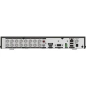 Hikvision iDS-7216HQHI-M1/XT 16 Kanal DVR 1x12TB - 3