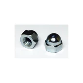 Altıköşe Kör Somun M8 - 10 Adet - 2
