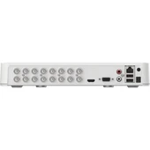 Hikvision DS-7116HGHI-M1 16 Kanal DVR 1x6TB - 3