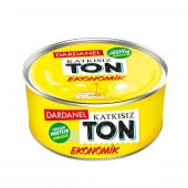 Dardanel Ton Balığı Ekonomik 160gr 24 Adet - 2