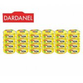 Dardanel Ton Balığı Ekonomik 160gr 24 Adet - 3