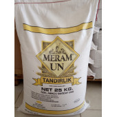 MERAM UN MERAM TANDIRLIK UN - 1