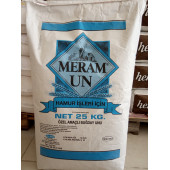 MERAM UN MERAM HAMUR İŞLERİ - 1