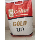 ÇEVİKLER UN GOLD 10 kğ - 1