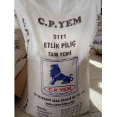 CP ETLİK PİLİÇ YEMİ ( 25 KĞ ) - 1