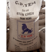 CP ETLİK CİVCİV BAŞLANGIÇ ( 25 KĞ ) - 1