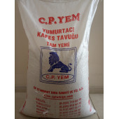 CP 5251 YUMURTA TAVUK YEMİ ( 10 KĞ ) - 1