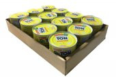 Dardanel Ton Balığı Ekonomik 160gr 24 Adet - 1