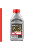 Motul RBF 660 Racing Fren Hidroliği 500 ml – Yüksek Performanslı DOT 4 Factory Line - 1