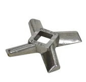 Kıyma Makinesi Bıçağı No:32 - 1