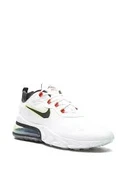 Nike Air Max 270 React White Crimson - 3