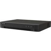 Hikvision iDS-7216HQHI-M1/XT 16 Kanal DVR 1x12TB - 2