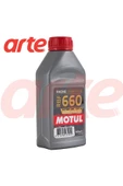 Motul RBF 660 Racing Fren Hidroliği 500 ml – Yüksek Performanslı DOT 4 Factory Line - 2