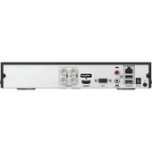Hikvision DS-7204HGHI-M1/C 4 Kanal DVR 1x4TB - 3