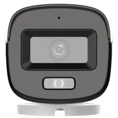 Hikvision DS-2CE10KF0T-LPFS 5MP 2.8mm Colorvu - 2