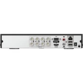 Hikvision DS-7208HGHI-M1/C 8 Kanal DVR 1x4TB - 3