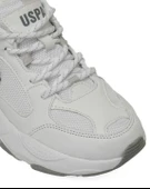 U.S. Polo Assn Maybe Unisex Spor Ayakkabı thumbnail 7