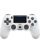Playstation 4 Uyumlu Oyun Kolu V2 Gamepad Oyun Kolu Yeni Nesil Kol Kablosuz - 1