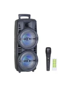 -1745 8 İnch* 2 Bluetooth Hoparlör - 4