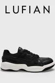 Lufian 111230266 Randy Sneaker Erkek Deri Ayakkabı thumbnail 2