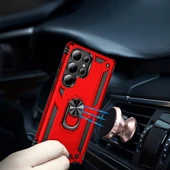 Galaxy S25 Ultra Kılıf Zore Vega Kapak - 7