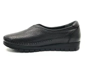 Forelli Essel Hakiki Deri Ortopedik Comfort Kadın Casual Ayakkabı thumbnail 4