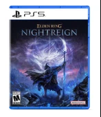 Elden Ring Nightreign PS5 - 1
