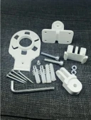 Duvar Montaj Aparatı – Tp-link Tapo 2k Wifi Güvenlik Kamerası C200 / C210 / C211 Uyumlu (kamera Dahil Değildir) - 3