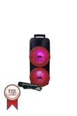 -1745 8 İnch* 2 Bluetooth Hoparlör - 1