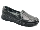 Forelli Dilmen Hakiki Deri Ortopedik Comfort Kadın Casual Ayakkabı - 7