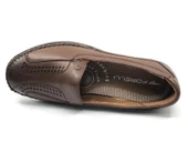 Forelli Morıza Hakiki Deri Ortopedik Comfort Kadın Casual Ayakkabı thumbnail 3