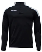 Uhlsport 1101803 Kamp Traınıng Sweat Erkek Eşofman Üstü - 1