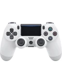 Playstation 4 Uyumlu Oyun Kolu V2 Gamepad Oyun Kolu Yeni Nesil Kol Kablosuz - 1