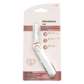 İng Touch Flawless Bikini Shaver And Trimmer Kusursuz Bikini Tıraş Makinesi Ve Düzeltici Epilatör - 1