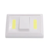 Cob Ledli Duvar Dolap Lambası Wt-382 - 2