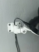 Duvar Montaj Aparatı – Tp-link Tapo 2k Wifi Güvenlik Kamerası C200 / C210 / C211 Uyumlu (kamera Dahil Değildir) - 6