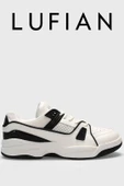 Lufian 111230266 Randy Sneaker Erkek Deri Ayakkabı thumbnail 1