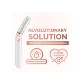 İng Touch Flawless Bikini Shaver And Trimmer Kusursuz Bikini Tıraş Makinesi Ve Düzeltici Epilatör - 6