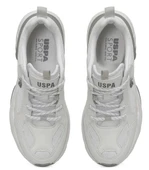 U.S. Polo Assn Maybe Unisex Spor Ayakkabı thumbnail 5