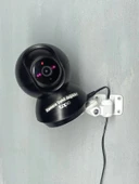 Duvar Montaj Aparatı – Tp-link Tapo 2k Wifi Güvenlik Kamerası C200 / C210 / C211 Uyumlu (kamera Dahil Değildir) - 1